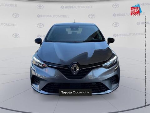 Clio 1.0 TCe 90ch Evolution Carplay 2023 occasion 57050 Metz