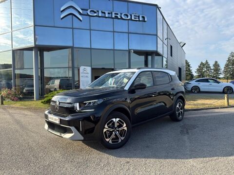 Annonce voiture Citroën C3 Aircross 24990 €