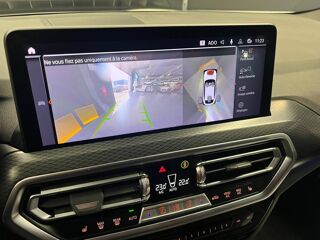 X4 xDrive20d 190ch M Sport 2023 occasion 31100 TOULOUSE