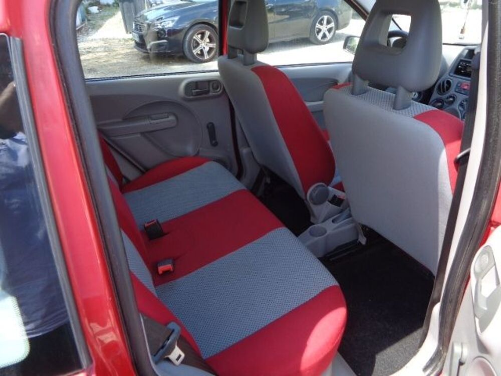 Panda 1.2 8V 60CH 2005 occasion 31140 Aucamville
