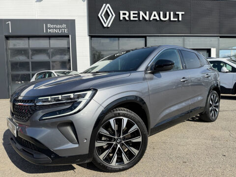 Annonce voiture Renault Austral 18990 €