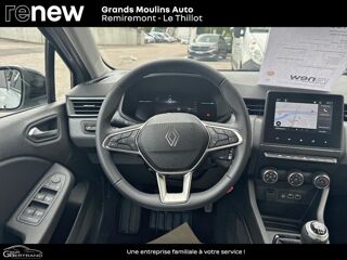 Clio 1.5 dCi 100ch Evolution - 25 2025 occasion 88160 Le Thillot