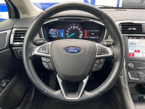 Mondeo 2.0 HYBRID 187ch Titanium BVA 4p 2019 occasion 31200 TOULOUSE