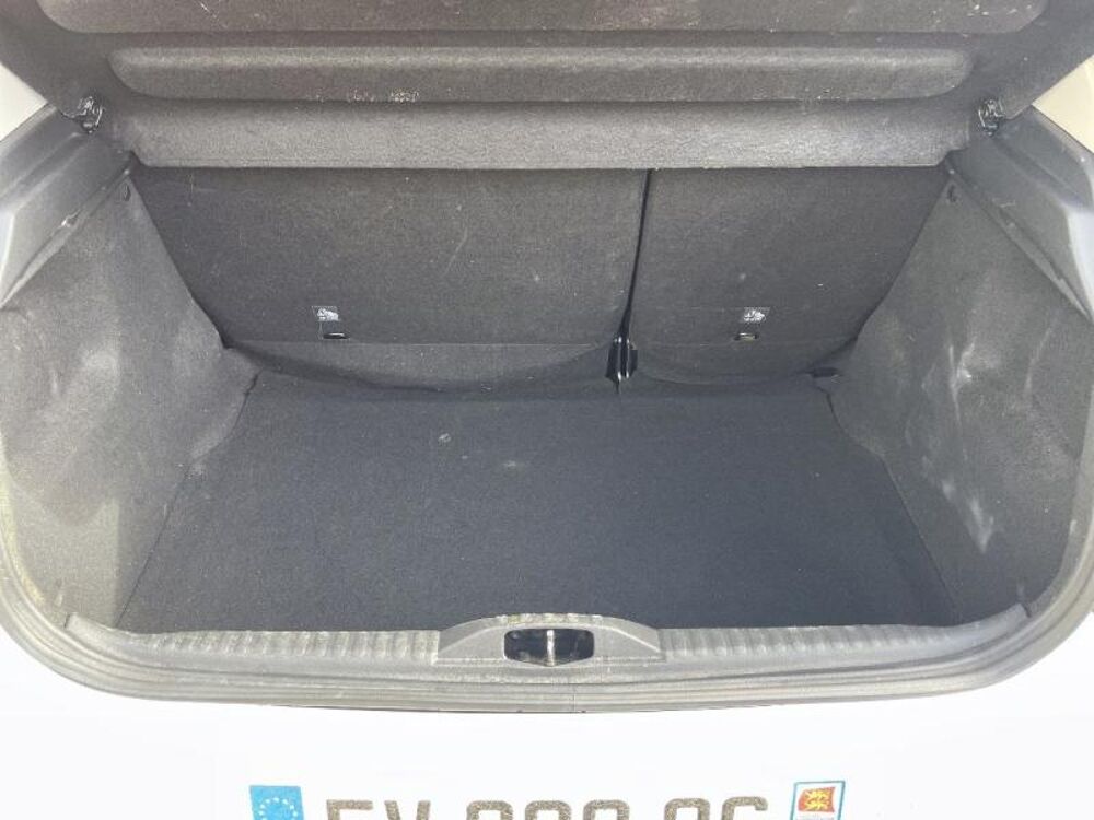 C3 1.2 PureTech 83ch S&S Shine 130g 2020 occasion 27200 Vernon