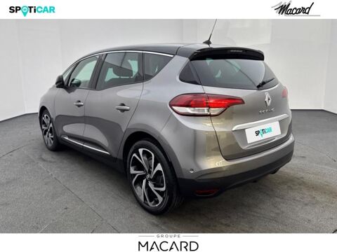 Sc&eacute;nic 1.3 TCe 140ch FAP Intens 2019 occasion 82000 Montauban