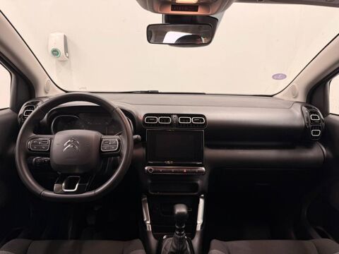 C3 Aircross PureTech 110ch S&S Shine 2023 occasion 91230 Montgeron