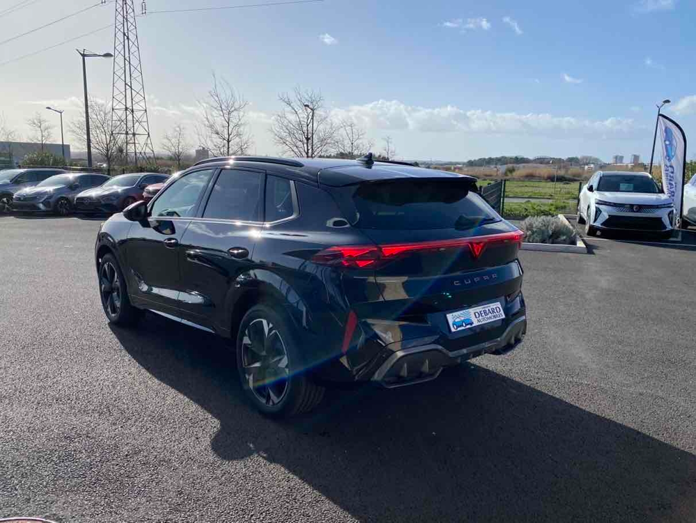 Terramar 1.5 ETSI HYBRID 150CH V DSG7 2025 occasion 31670 Lab&egrave;ge