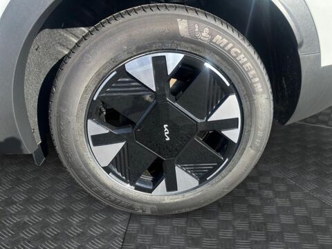Sportage 1.6 T-GDi 239ch HEV Active BVA6 2026 occasion 63000 Clermont-Ferrand