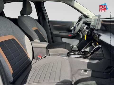 C3 Aircross 1.2 Hybride 145ch PLUS e-DCS6 2025 occasion 68110 Illzach