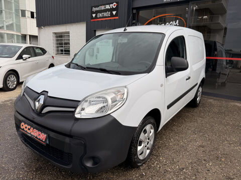 Annonce voiture Renault Kangoo Express 13480 €