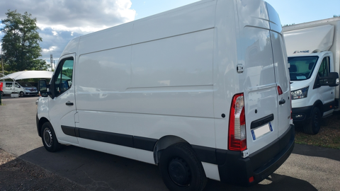 Master F3300 L2H2 2.3 BLUE DCI 135CH CONFORT EURO6E 2023 occasion 60600 Clermont
