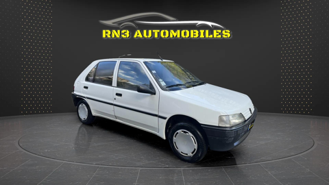 106 1.1 CHERIE FM 5P 1994 occasion 93500 Pantin