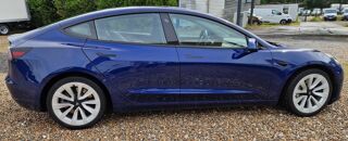 Model 3 LONG-RANGE DUAL MOTOR AWD MY21 2021 occasion 60600 Clermont