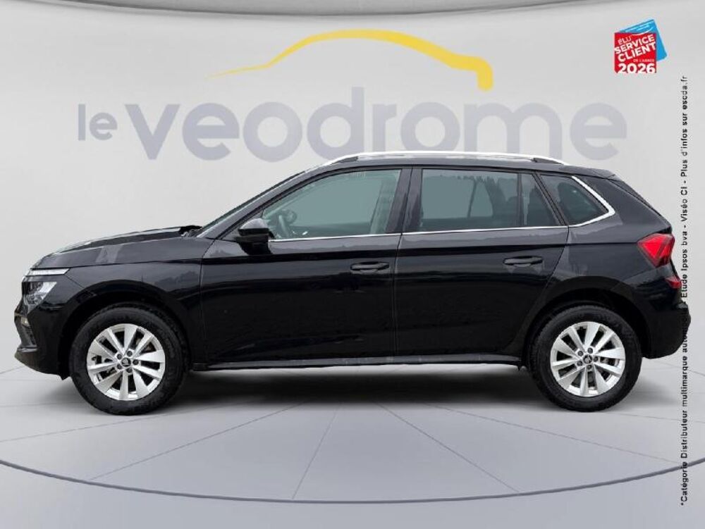 Kamiq 1.0 TSI Evo 2 116ch Selection DSG7 2025 occasion 67800 Bischheim