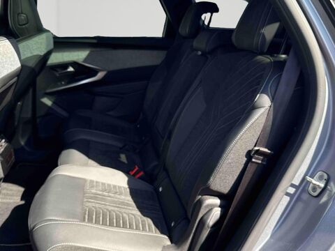 5008 Hybrid 145ch GT e-DCS6 + Toit ouvrant 2024 occasion 28500 Vernouillet
