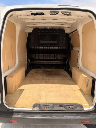 NV200 1.5 DCI 90CH OPTIMA 2018 5P 2017 occasion 44730 Saint-Michel-Chef-Chef