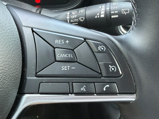 Juke 1.6 HYBRID 143CH N-CONNECTA 2025 occasion 16400 Puymoyen