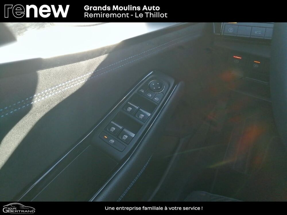 Austral 1.2 E-Tech full hybrid 200ch Iconic esprit Alpine- 23 2025 occasion 88160 Le Thillot