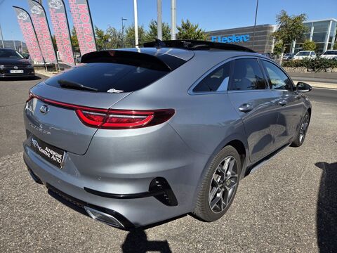Divers 1.6 CRDI 136CH GT LINE DCT7 2019 occasion 63100 Clermont-Ferrand
