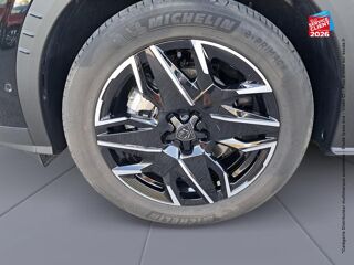 5008 Hybrid 145ch GT e-DCS6 2026 occasion 51100 Reims