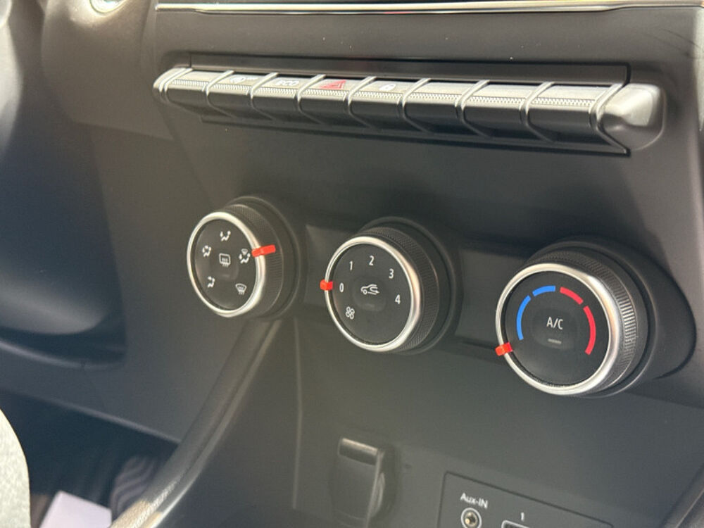 Captur 1.0 TCE 100CH BUSINESS 2021 occasion 28630 Nogent-le-Phaye