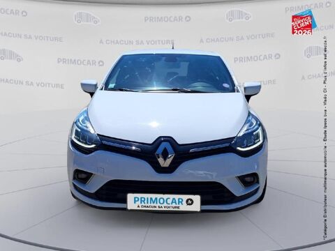 Clio 0.9 TCe 90ch energy Intens 5p 2018 occasion 67200 Strasbourg