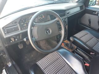 190 E 2.3-16 SOUPAPES MOTEUR RECONDITIONNE A NEUF 1987 occasion 85400 Sainte-Gemme-la-Plaine
