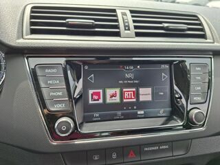 Fabia 1.0 TSI 95ch Business Euro6d-AP 2020 occasion 24430 Marsac-sur-l'Isle
