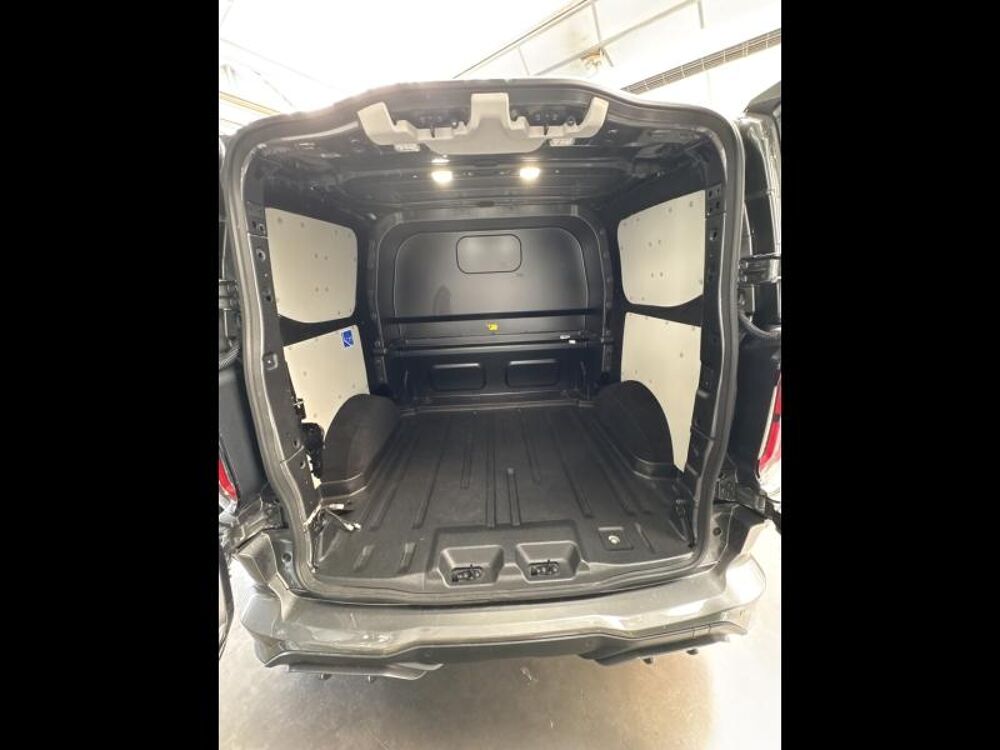 Transit 320 L1H1 2.0 EcoBlue 170ch Cabine Approfondie MS-RT BVA8 2025 occasion 31400 TOULOUSE