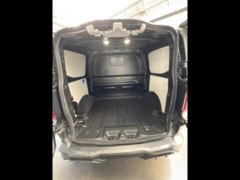 Transit 320 L1H1 2.0 EcoBlue 170ch Cabine Approfondie MS-RT BVA8 2025 occasion 31400 TOULOUSE