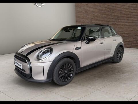 Mini Cooper D Cooper 136ch Edition Camden BVA7 2022 occasion Chambourcy 78240