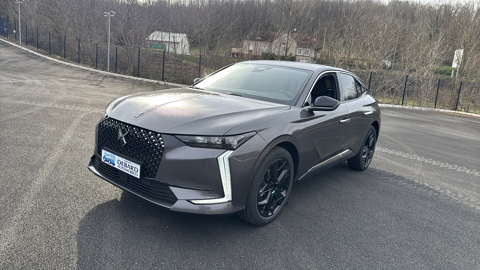 Citro&euml;n DS4 BLUEHDI 130CH PALLAS AUTOMATIQUE 2025 occasion Campsas 82370