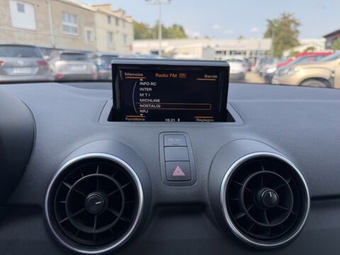 A1 1.4 TDI 90CH ULTRA 2018 occasion 07200 Aubenas