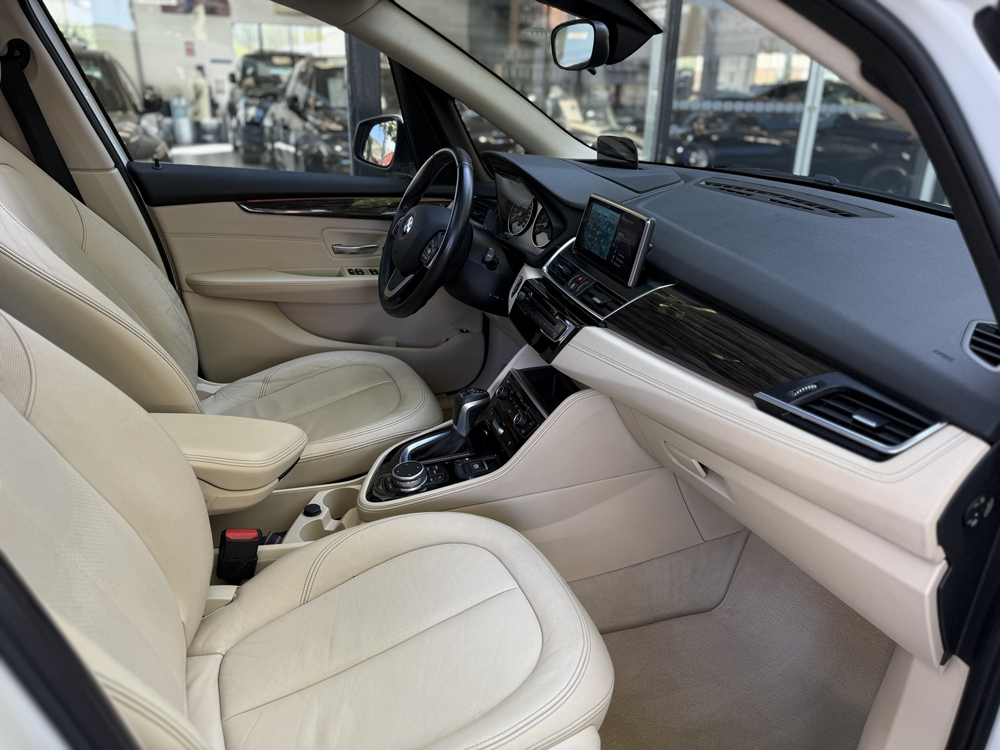 Serie 2 (F45) 225XEA 224CH LUXURY 2016 occasion 31000 Toulouse
