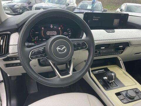 CX-60 3.3 e-SKYACTIV D 200ch Takumi 4x2 BVA8 2023 2024 occasion 82000 MONTAUBAN