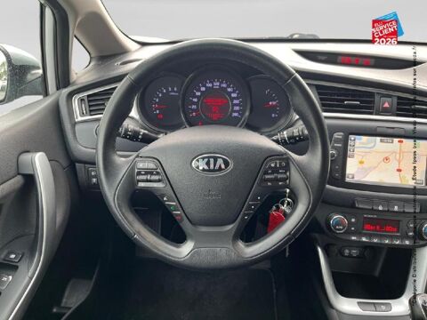Ceed SW 1.6 CRDi 136ch ISG Active 2017 occasion 08000 Charleville-M&eacute;zi&egrave;res