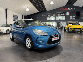 DS3 1.6 E-HDI90 (92) AIRDREAM SO CHIC 2012 occasion 12000 RODEZ