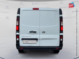 Primastar L2H1 3t1 2.0 dCi 130ch First Edition 2024 occasion 25000 Besan&ccedil;on