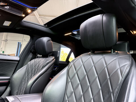 Classe S 350 D 286CH AMG LINE LIMOUSINE 9G-TRONIC 2021 occasion 57185 CLOUANGE