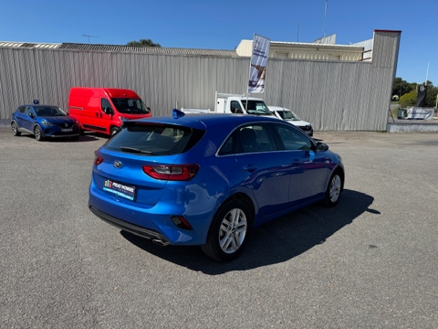 Ceed 1.5 T-GDI 160CH ACTIVE DCT7 2021 occasion 16400 Puymoyen