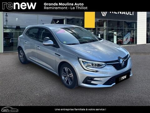 M&eacute;gane 1.5 Blue dCi 115ch Evolution -23 2023 occasion 88160 Le Thillot