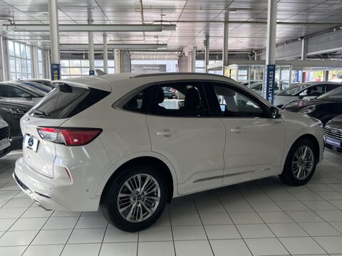 Kuga 2.5 Duratec 225ch PowerSplit PHEV Vignale eCVT 2021 occasion 31400 TOULOUSE