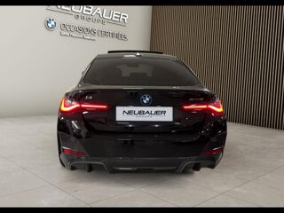 i4 eDrive35 286ch M Sport 2025 occasion 92100 Boulogne-Billancourt