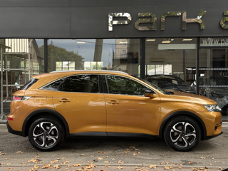 DS7 BLUEHDI 130CH SO CHIC 2019 occasion 31000 Toulouse