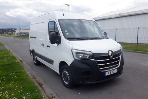 Master F3300 L1H2 2.3 BLUE DCI 135CH GRAND CONFORT EURO6 2022 occasion 27310 Bourg-Achard