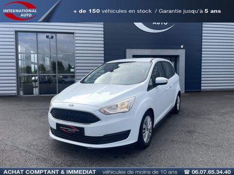 Ford focus c max GRAND C-MAX 1.5 ECOBOOST 150CH STOP&