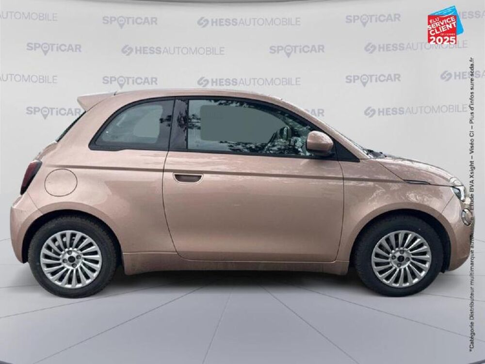 500 e 95ch Action Plus (step1) 2023 occasion 42000 Saint-&Eacute;tienne