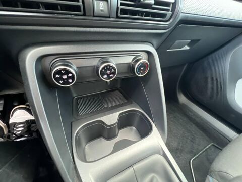 C3 1.2 Turbo 100ch PLUS 2025 occasion 27930 Normanville
