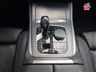 X5 xDrive25dA 231ch xLine 2020 occasion 68000 Colmar
