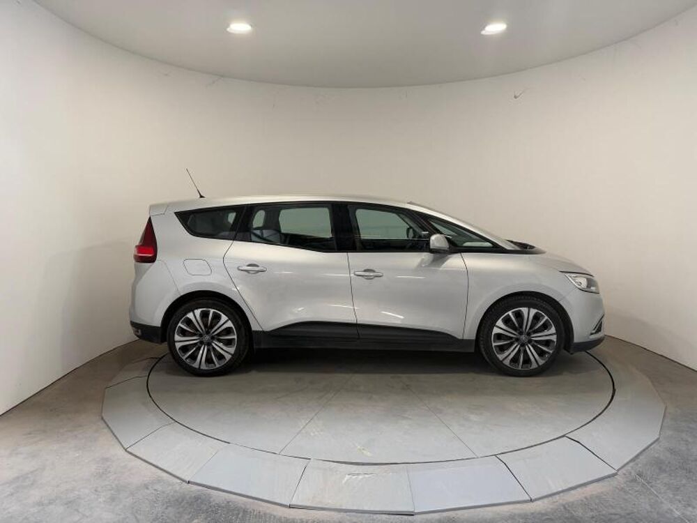 Sc&eacute;nic 1.5 dCi 110ch energy Zen 2017 occasion 78520 LIMAY